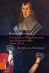 Produktbild: Leveke von M&uuml;nchhausen- von Hammerstein (1616-1675)