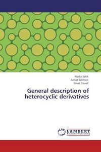Produktbild: Salih, N: General description of heterocyclic derivatives