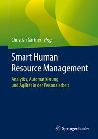 Produktbild: Smart Human Resource Management