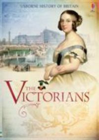 Produktbild: Brocklehurst, R: The Victorians