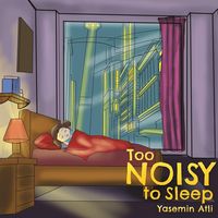 Produktbild: Too Noisy to Sleep