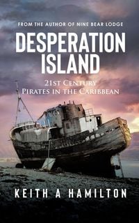Produktbild: Desperation Island