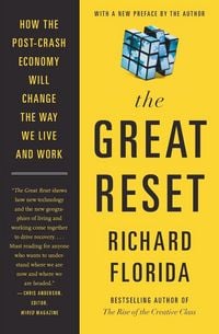 Produktbild: Great Reset, The