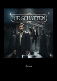 Produktbild: Die Schatten