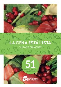 Produktbild: La cena está lista