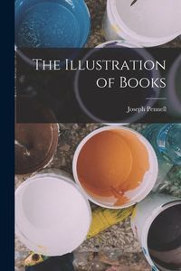 Produktbild: The Illustration of Books