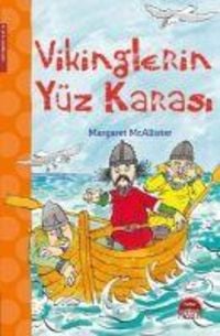 Produktbild: Vikinglerin Y&uuml;z Karasi 4. ve 5. Siniflar Icin