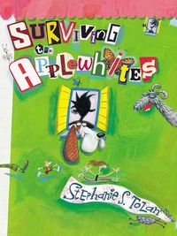 Produktbild: Surviving the Applewhites PB