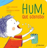 Produktbild: Hum, que gostoso!