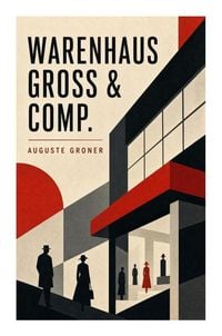 Produktbild: Warenhaus Gro&szlig; & Comp.