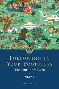Produktbild: Following in Your Footsteps