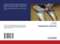 Produktbild: Endodontic Mishaps