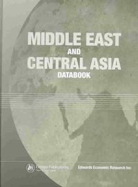 Produktbild: The Middle East and Central Asia Databook