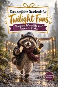 Produktbild: Das perfekte Geschenk f&uuml;r Twilight-Fans