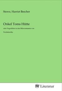 Produktbild: Onkel Toms H&uuml;tte