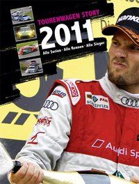 Produktbild: Tourenwagen Story 2011