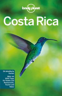 Bild vom Artikel Lonely Planet Reiseführer E-Book Costa Rica vom Autor Nate Cavalieri