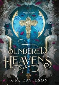 Produktbild: Sundered Heavens