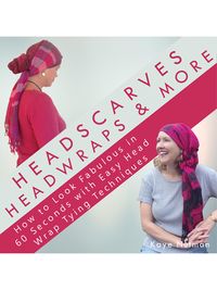 Produktbild: Headscarves, Head Wraps & More