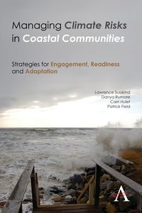 Produktbild: Managing Climate Risks in Coastal Communities