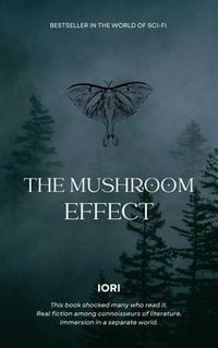 Produktbild: The Mushroom Effect