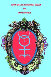 Produktbild: John Dee and Edward Kelley