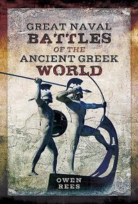 Produktbild: Great Naval Battles of the Ancient Greek World