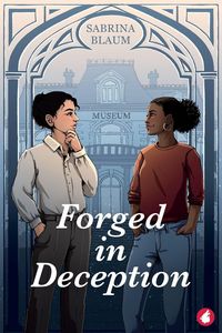 Produktbild: Forged in Deception