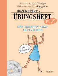 Produktbild: Das kleine &Uuml;bungsheft PLUS - Den inneren Arzt aktivieren