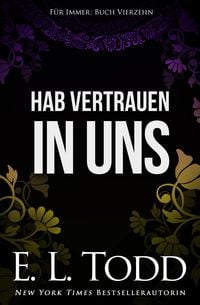 Produktbild: Hab Vertrauen in uns (F&uuml;r Immer, #14)