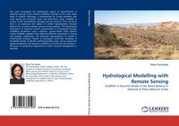 Produktbild: Hydrological Modelling with Remote Sensing