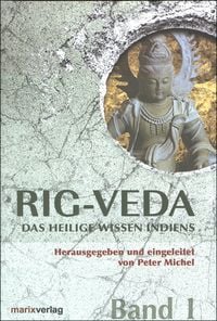 Produktbild: Rig-Veda
