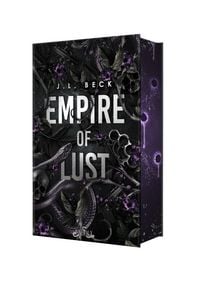 Produktbild: Empire of Lust