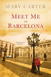 Produktbild: Meet Me in Barcelona