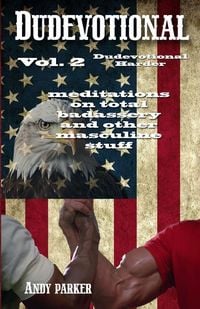 Produktbild: Dudevotional Vol. 2 Dudevotional Harder