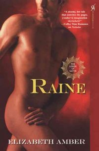 Produktbild: Raine: The Lords of Satyr