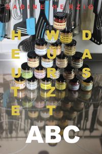 Produktbild: Heute w&uuml;rzt das ABC