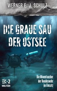 Produktbild: Die graue Sau der Ostsee