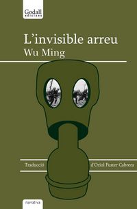 Produktbild: L'invisible arreu