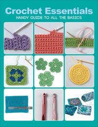Produktbild: Crochet Essentials