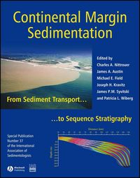 Produktbild: Continental Margin Sedimentation