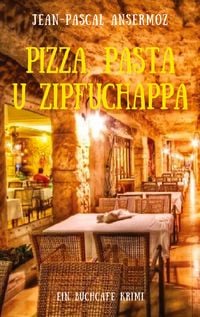 Produktbild: Pizza, Pasta u Zipfuchappa