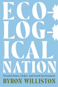 Produktbild: Ecological Nation