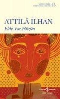 Produktbild: Elde Var H&uuml;z&uuml;n Ciltli
