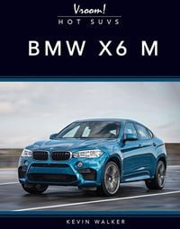 Produktbild: BMW X6M