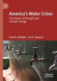 Produktbild: America's Water Crises