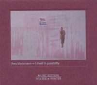 Produktbild: Bleckmann, T: I Dwell In Possibility