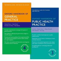 Produktbild: Oxford Handbk Of General Prac