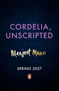 Produktbild: Cordelia, Unscripted