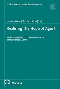 Produktbild: Realising The Hope of Ages?